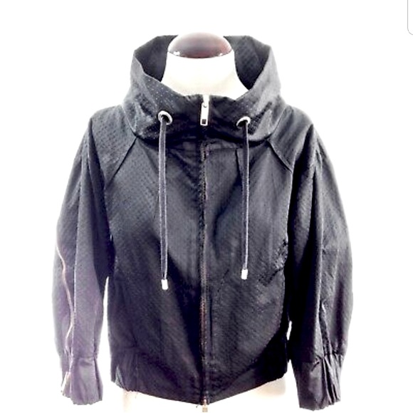 ❣️SOLD❣️ GIANFRANCO FERRE cropped jacket sz M - Picture 1 of 7